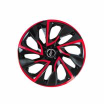 Calota Aro 15 DS4 Red Cup Universal Calota Aro 15 DS4 Red Cup Universal