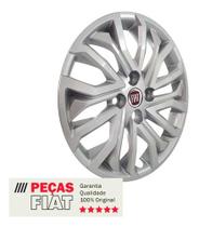 Calota Aro 15 Fiat Argo E Cronos Todos Original Calota Aro 15 Fiat Argo E Cronos Todos Original