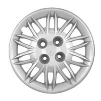 Calota aro 15 fiat idea 2011/2013 -jogo Calota aro 15 fiat idea 2011/2013 -jogo