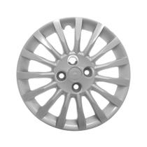 Calota aro 15 fiat idea siena punto 2011 -jogo