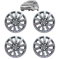 Calota Aro 15 Fox Spacefox Polo 2012 2013 2014 5 Furos Calota Aro 15 Fox Spacefox Polo 2012 2013 2014 5 Furos