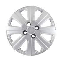 Calota Aro 15 Gm Agile 2010 2011 2012 2013 Prata