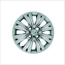 Calota Aro 15 Gol G7 2017 2018 Volkswagen