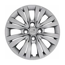 Calota Aro 15 Gol Voyage Saveiro Fox Polo Golf Bora