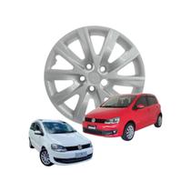 Calota Aro 15 GRID Fixação Parafuso 5 Furos Fox Polo Spacefox 2012 a 2013 Calota Aro 15 GRID Fixação Parafuso 5 Furos Fox Polo Spacefox 2012 a 2013