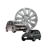 Calota Aro 15 GRID Fixação Parafuso Cubo Padrão Fox Polo Spacefox 2014 Calota Aro 15 GRID Fixação Parafuso Cubo Padrão Fox Polo Spacefox 2014