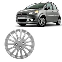 Calota Aro 15 Grid Parafuso para carros Fiat IDEA SIENA PUNTO 2011 Calota Aro 15 Grid Parafuso para carros Fiat IDEA SIENA PUNTO 2011