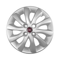 Calota Aro 15 Idea Attractive Essence 2014 À 2016 Prata Calota Aro 15 Idea Attractive Essence 2014 À 2016 Prata