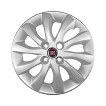 Calota Aro 15 Idea Attractive Essence 2014 À 2016 Prata Calota Aro 15 Idea Attractive Essence 2014 À 2016 Prata