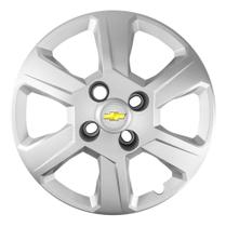 Calota Aro 15 Montana 2011 Até 2020 Combo Ls Sport Prata Calota Aro 15 Montana 2011 Até 2020 Combo Ls Sport Prata