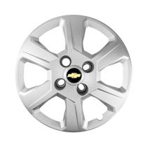 Calota Aro 15 Montana 2011 Até 2020 Combo Ls Sport Prata Calota Aro 15 Montana 2011 Até 2020 Combo Ls Sport Prata