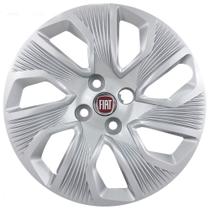 Calota Aro 15 Original Fiat Grand Siena 2012 em Diante (Preço Unitário) Calota Aro 15 Original Fiat Grand Siena 2012 em Diante (Preço Unitário)