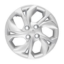 Calota Aro 15 Prata Hb20 2020