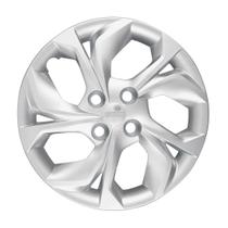 Calota Aro 15 Prata Hb20 2020