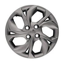 Calota Aro 15 Prata HB20 HB20S 2013 2014 2015 2016 2017 2018 Calota Aro 15 Prata HB20 HB20S 2013 2014 2015 2016 2017 2018