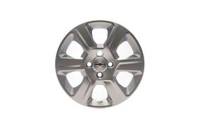 Calota Aro 15 Prata Original Pecas Genuinas Gm Onix prisma agile astra meriva montana spin Calota Aro 15 Prata Original Pecas Genuinas Gm Onix prisma agile astra meriva montana spin