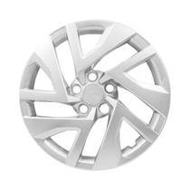 Calota Aro 15 Prata Vw Virtus 2023 2024 Calota Aro 15 Prata Vw Virtus 2023 2024