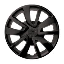 Calota Aro 15 Preta Fosca Sandero 2014 2015 2016 2017 2018 Calota Aro 15 Preta Fosca Sandero 2014 2015 2016 2017 2018