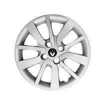 Calota Aro 15 Renault Logan 2009 2010 2011 2012 2013