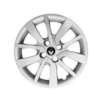 Calota Aro 15 Renault Novo Sandero Logan 2019 2020 2021 Calota Aro 15 Renault Novo Sandero Logan 2019 2020 2021