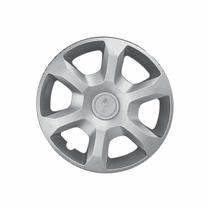 Calota Aro 15 Sandero Megane Logan 2014 à 2015 Renault