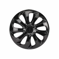 Calota Aro 15 Velox Black Universal