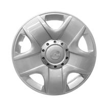 Calota aro 15 vw fox 2009/2010 encaixe -jogo