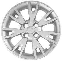 Calota Aro 15a 878ar-pta Mod Logan / Sandero 2020 - PC / 4 Calota Aro 15a 878ar-pta Mod Logan / Sandero 2020 - PC / 4