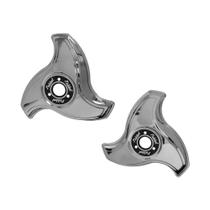 Calota Aro 16/17,5 3 Pontas Helicoidal Lado Direito/Esquerdo