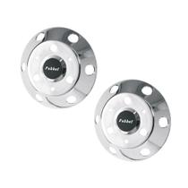 Calota Aro 17,5 Americana Dianteira Diâmetro 17,5 - 2 Un