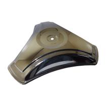 Calota Aro 20 e 22 3 Pontas Dianteira e Traseira Sem Furo Rodoar Inox M156oi 9118. Calota Aro 20 e 22 3 Pontas Dianteira e Traseira Sem Furo Rodoar Inox M156oi 9118.