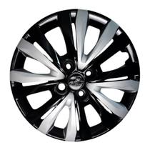 Calota Aro Grid 246cp-pbp-u Idea 15p Gol G7 17/18 - PC / 4 Calota Aro Grid 246cp-pbp-u Idea 15p Gol G7 17/18 - PC / 4