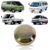 Calota besta gs 98/05 - bongo k2700 97/05 graxa cubo roda Calota besta gs 98/05 - bongo k2700 97/05 graxa cubo roda