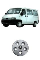 Calota boxer aro 16 (parafusada)