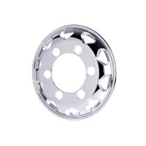 Calota Bright Truck Aro 17,5 Cubo Maior