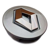 Calota Calotinha centro roda Liga Leve Renault Sandero Fluence Clio Duster Logan Kwid Captur Zoe Oroch Prata Calota Calotinha centro roda Liga Leve Renault Sandero Fluence Clio Duster Logan Kwid Captur Zoe Oroch Prata