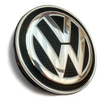 Calota Calotinha Centro Roda Vw Gol G5 G6 Fox Polo Virtus Voyage Saveiro Preto Emblema VW Calota Calotinha Centro Roda Vw Gol G5 G6 Fox Polo Virtus Voyage Saveiro Preto Emblema VW