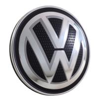 Calota Calotinha Roda Centro Tampa Miolo Vw Novo Jetta Amarok Tiguan Golf