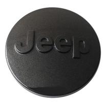 Calota calotinha Roda Liga Leve Jeep Renegade Compass Grafite 64mm Calota calotinha Roda Liga Leve Jeep Renegade Compass Grafite 64mm