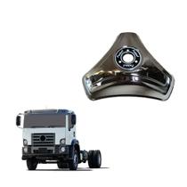 Calota Caminhão 3 Pontas - Aro 16 17.5 Modelo 2002 Rodoar Calota Caminhão 3 Pontas - Aro 16 17.5 Modelo 2002 Rodoar