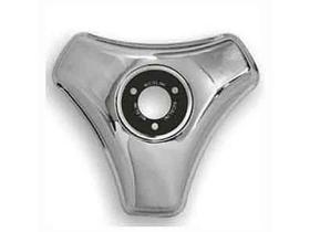 Calota Caminhão 3 Pontas - Aro 16 17.5 Para Rodoar