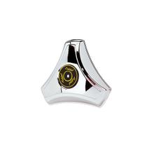 Calota Caminhão 3 Pontas Aro 20 22 - Fabbof