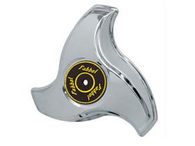 Calota Caminhão 3 Pontas Aro Stili Aro16 17.5 LD