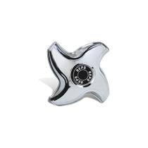 Calota Caminhão 4 Pontas Stili Aro 16 - Lado Esquerdo Bepo Calota Caminhão 4 Pontas Stili Aro 16 - Lado Esquerdo Bepo