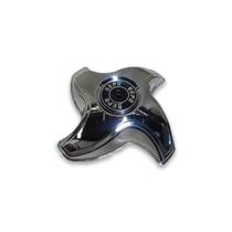 Calota Caminhão 4 Pontas Stili Aro 20 a 22 Direito Bepo Calota Caminhão 4 Pontas Stili Aro 20 a 22 Direito Bepo