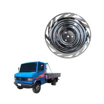 Calota Caminhão Dianteira Caminhão Pingo DAgua II Aro 16