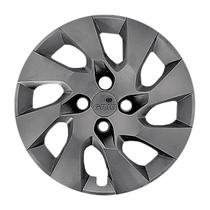 Calota Carlota Aro 14 Grafite Onix Prisma 2014 2015 2016 Calota Carlota Aro 14 Grafite Onix Prisma 2014 2015 2016