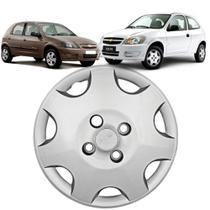 Calota Celta 06/ 13 polegadas Parafuso Cubo Baixo Grid