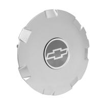 Calota Central 149mm Chevrolet Astra CD Emblema Chumbo