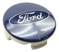 Calota Central Cubo Roda Ford Ecosport Ka Fiesta Focus